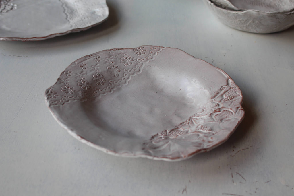 Suppenteller Shabby Chic Alba Keramik Shop Suppenteller Shabby Chic Alba Keramik Shop